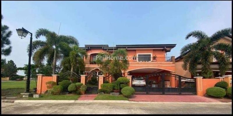 Portofino South House For Sale 60M