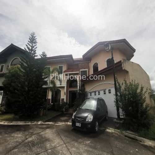 Portofino South Lot 503sqm For Sale Brittany Property PhilHome