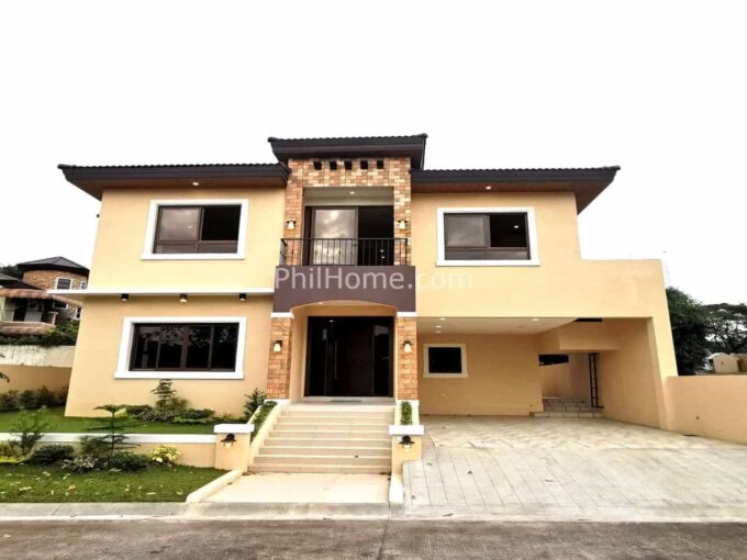 Portofino Heights Brand New House For Sale