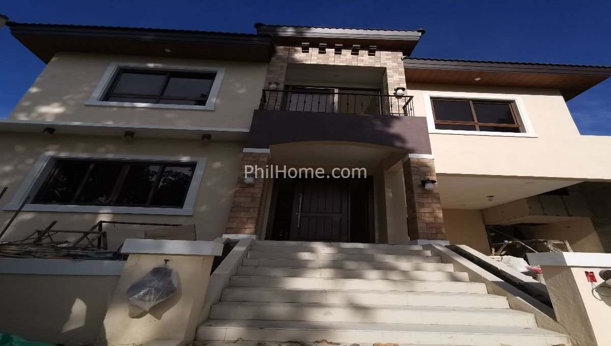 Portofino Heights Brand New House For Sale PhilHome