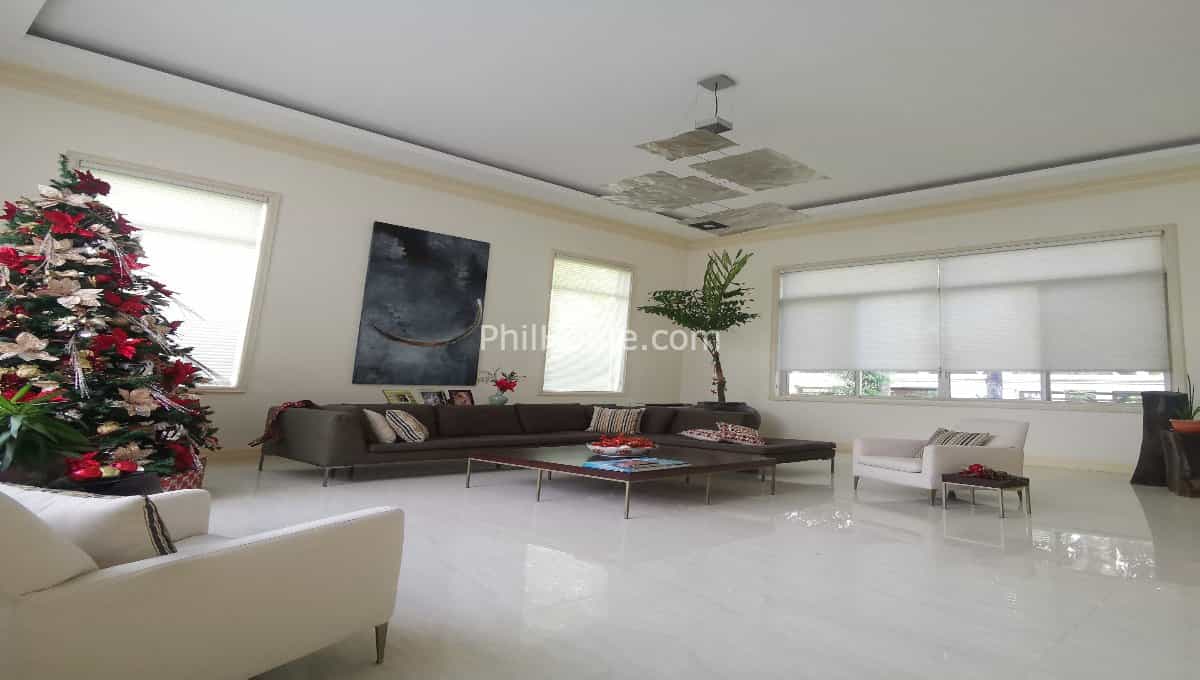 Ayala Alabang House For Sale