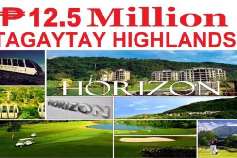 The-Horizon-Condominium-Tagaytay-Highlands-For-Sale