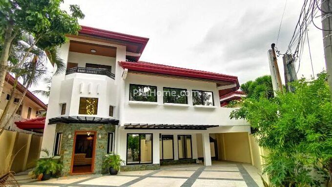 Ayala Alabang House 80M