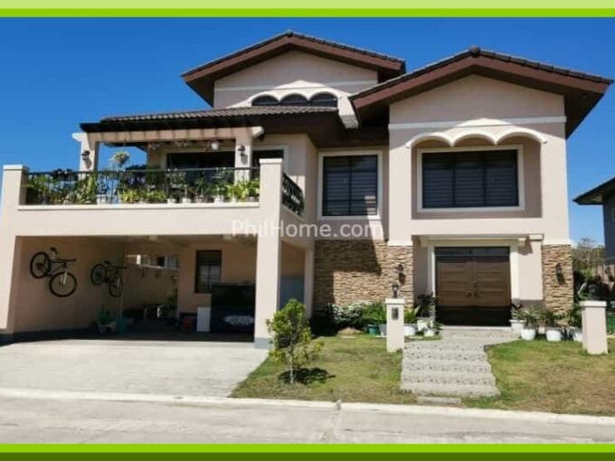 portofino Amore House For Sale 35M 1