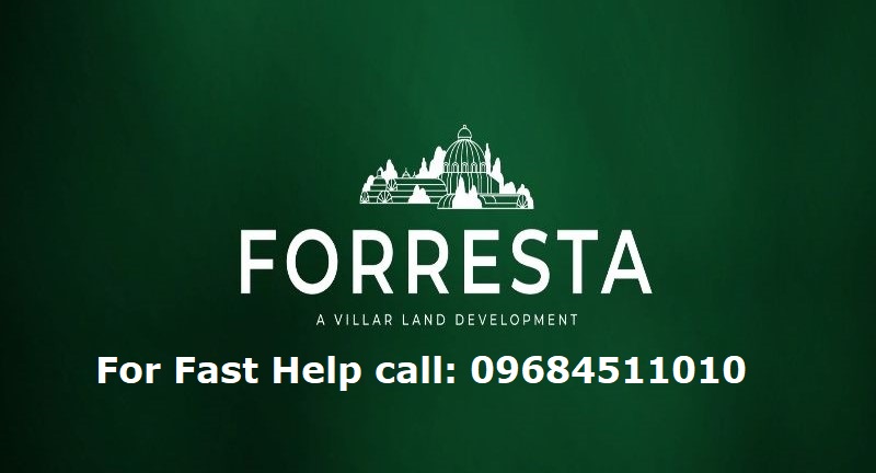 Forresta Village VillarLand Philippines Pre-selling