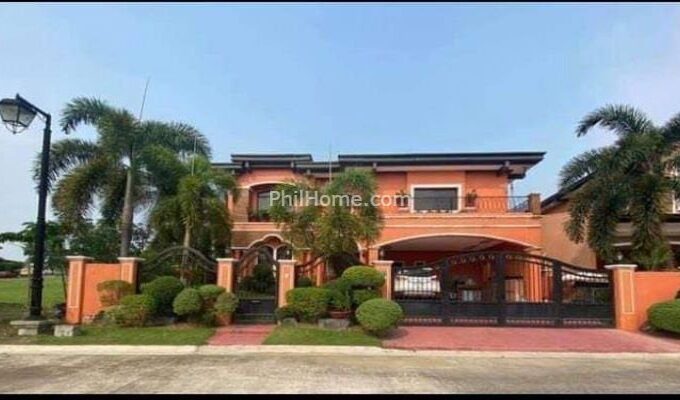Portofino South House For Sale 57M